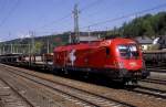 1116 075  V�cklabruck  04.05.08
