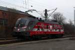 1116 138 Heeressport, Mnchen Nord Rbf, 13.03.13