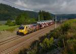 1116 153 mit EZ 45903 am 08.09.2015 bei Wernstein am Inn.