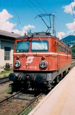 1142 561-8 in Schwarzach St.