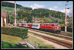 1142 670 mit E1635 in Breitenstein am 10.05.2004.