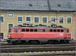 1142 564-2 aufgenommen am 14.09.2010 im Hauptbahnhof von Linz. (Jeanny)