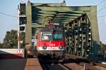 1142 673 als Lz in Wien Praterkai, am 26.08.2011.