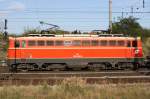 1142 682-2 auf der Sdbahnstrecke bei Kottingbrunn. 29.August 2012