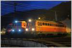 1144.40 neben 1142 567 am Abend des 11.8.2012 in Selzthal.