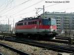 1142 619-4 am 10.Mrz 2003 in Wien Sdbahnhof