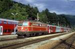 1142 541  Payerbach  18.08.04