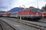 1142 549  Villach Hbf  20.03.97