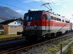 1142 668-1 verlässt mit R4416 Bhf. Ebensee; 161023