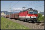 1144 276 mit G47407 bei Niklasdorf am 13.05.2020.