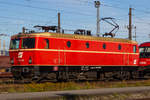 1144 040-3 in Wolfurt Gbf.