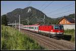 1144 209 mit IC512 bei Stübing am 24.06.2020.