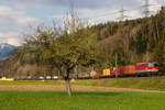 1144 257-3 bei Rankweil 16.4.21