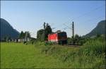 1144 236 (9181 1144 236-7) rollt mit dem TEC 40577, Taulov/DK - Verona Q.