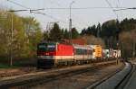1144 246 mit einer Rola am 15.04.2009 in Aling.