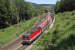 1144.119 mit EC-158 kurz nach Eichberg am 16.6.12