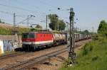 1144 251 am 26.05.12 bei Mnchen-Trudering