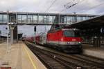 1144 094 fhrt mit R2239 von Wien Floridsdorf nach Payerbach-Reichenau.