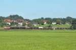 1144 092 am 08.09.12 bei Bernau/Chiemsee