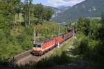 1144.092+1116 mit GAG-47041 hinter Kb am 15.8.13