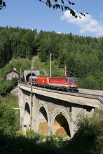 1144.227+1116 mit G-49863 am Hllgraben-Viadukt.