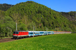 1144 083 mit EC151 bei Pernegg am 21.4.2016