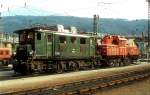 1145.12 + 1161.06  Innsbruck  12.08.80