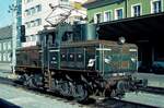 1161 016  Villach  09.07.90