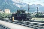 1161.09  Innsbruck  15.06.80