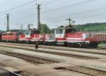 1163-Tandem im Bf.