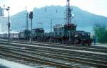 1189.05 + 1189.09 + 1045.10 Gmunden 12.08.76   