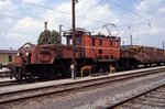 1189.02  Attnang - Puchheim  25.07.79 