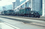 1189.05 + 1189.09 + 1045.10  Gmunden  12.08.76