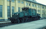 1189.05  Attnang - Puchheim  08.07.79