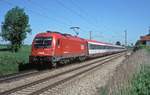 1216 021  bei Hilberting  19.05.12