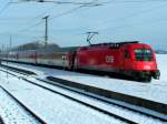 1216 234-5 ist mit EC101(Joze Plecnik)ca.