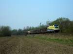 1216 931  Cargo Serv  bei Sarstedt