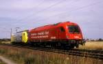 1216 050 ( jetzt 1216 025 ) + 189 920  Wiesental  23.06.06