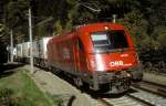 1216 009  Gries ( Brenner )  13.10.06