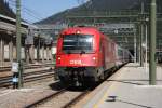 1216 011 Brennero Brenner 23.08.2011