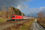 1216 019 mit EC 87 am 01.12.2012 bei Terfens.