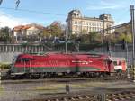 1216 229 zusehen am 18.10.13 in Praha hl.n.