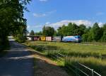 1216 920 mit DGS 41157 am 02.06.2015 bei Schwarzwöhr. 