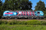 1293 903 Lichtgeschwindigkeit am 29.07.2026 bei Ostermünchen.
