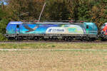 1293 201gmp CT Train am 19.08.26 bei Eglharting, leider zu einer nicht so g�nstigen Tageszeit f�r Farben und Schatten
