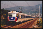 4010.013 als IC713 in Oberaich am 25.07.1994