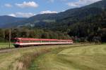 4010 008 mit IC 514 bei Pruggern (24.09.2007)