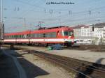 4010 016-6; Wien Sdbhf.; 31-03-2002