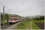 Der als SLP 14266 verkehrenden 4010 009 von Linz nach Bischofshofen am 4.10.2010 mglicherweise kurz nach Michldorf, ich bin mir da jetzt nicht sicher.