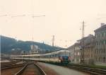 4010.02 - Transalpin - Innsbruck - 04/1966.